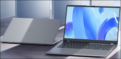 Chuwi Gemibook Plus 15.6